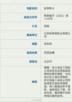 A Nan Chinese Movie(0000) photo