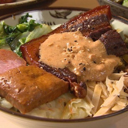 Super Taste: Hot-Blooded 48 Hours (2020)