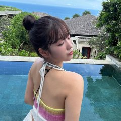 My Way Package Season 2: Pick Me Trip in Bali Korean TV Program photo