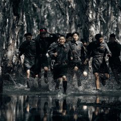 Operation Undead Thai Movie photo