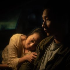 Innovative Story: Taken Away Taiwanese Drama photo