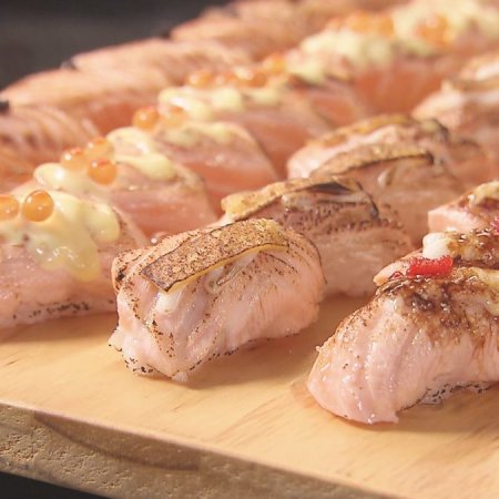 Super Taste: Hot-Blooded 48 Hours (2020)