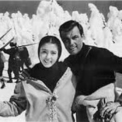 Ginrei no Oja Japanese Movie photo