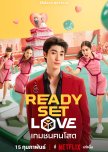 Ready, Set, Love thai drama review