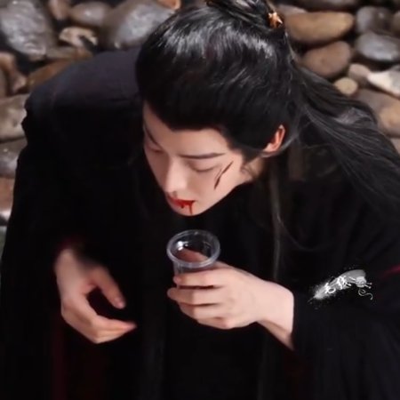 Fangs of Fortune (2024)