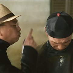 Love in the Time of Twilight Hong Kong Movie photo