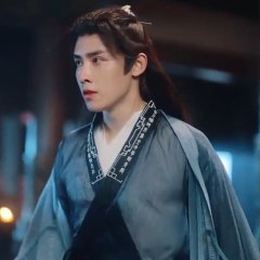 Ting Hua Ling Chinese Drama photo