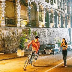 City of Glass Hong Kong Movie(1998) photo