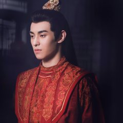 I Don’t Want to Be a Queen Chinese Drama photo