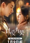 Taking Love as a Contract chinese drama review
