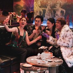 The Nipple Talk Taiwanese Drama photo