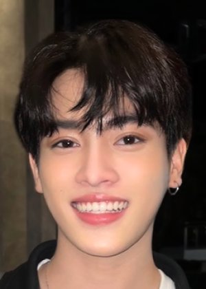 Zaleng Teerachot Klaymongkon