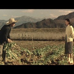 The Snow Flurry Japanese Movie photo