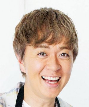 Kenichi Maeyamada