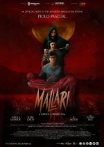 Mallari Philippines Movie photo