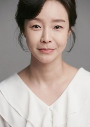 Kwon Hyun Hee