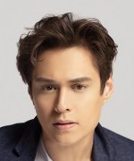 Enrique Gil