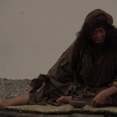 Zen Japanese Movie photo