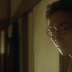 The Crawler in the Attic Japanese Movie photo