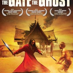 The Outrage Thai Movie photo