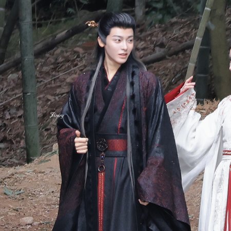 Fangs of Fortune (2024)