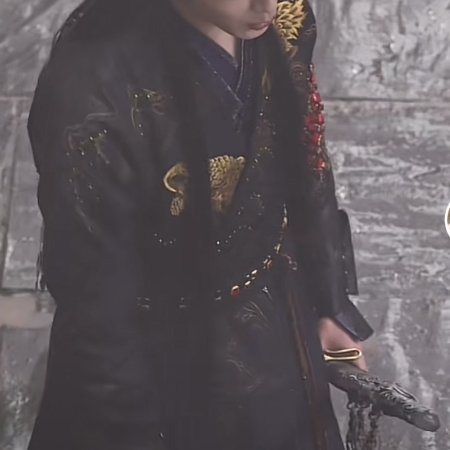 Fangs of Fortune (2024)