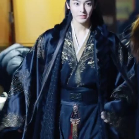 Fangs of Fortune (2024)