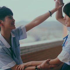 Pinky Promise Taiwanese Movie photo