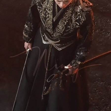 Fangs of Fortune (2024)