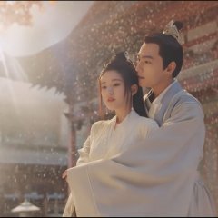 Who Rules the World Chinese Drama photo