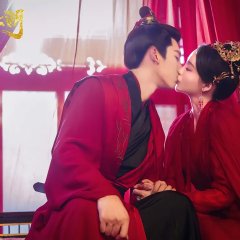 Phoenix Lands in the World Chinese Drama photo