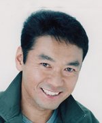Kinugasa Kenji