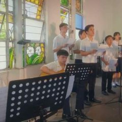 Tugtog Philippines Movie photo