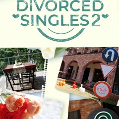 Love after Divorce Season 2 Korean TV Program photo