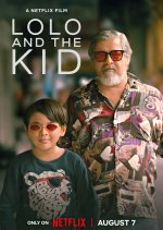 Lolo and the Kid Philippines Movie photo