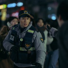 I, the Executioner Korean Movie photo