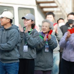 Better Me, Better You Chinese Movie photo