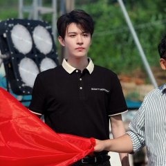 Yi Mian Xiang Jian Chinese Movie photo