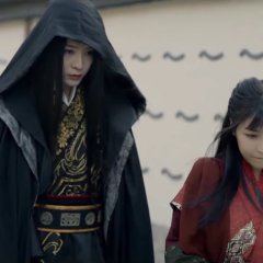 Get Married with Lord Hades Chinese Drama photo