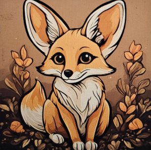 FoxyFennac