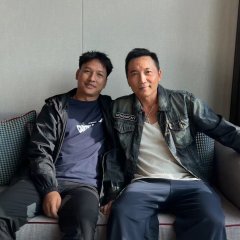 I'm Undercover Chinese Movie photo