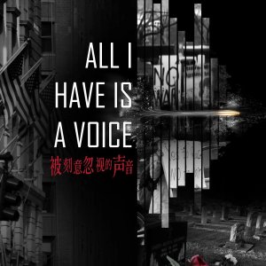 All I Have Is a Voice (2024)