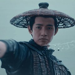 New Dragon Gate Inn Chinese Movie(2024) photo