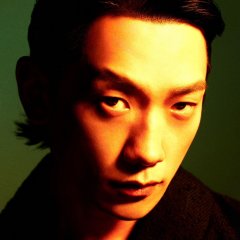 Red Swan Korean Drama photo