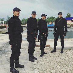 Guardian of the Sea Thai Drama photo