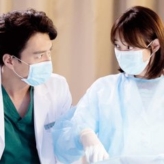 Surgeons Chinese Drama photo