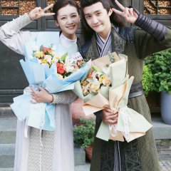 The Dangerous Love Season 2 Chinese Drama photo