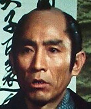 Tadashi Minamikawa