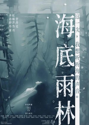 Hai Di Yu Lin (2024) poster