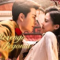 A Vingança de Begônia Chinese Drama(2024) photo
